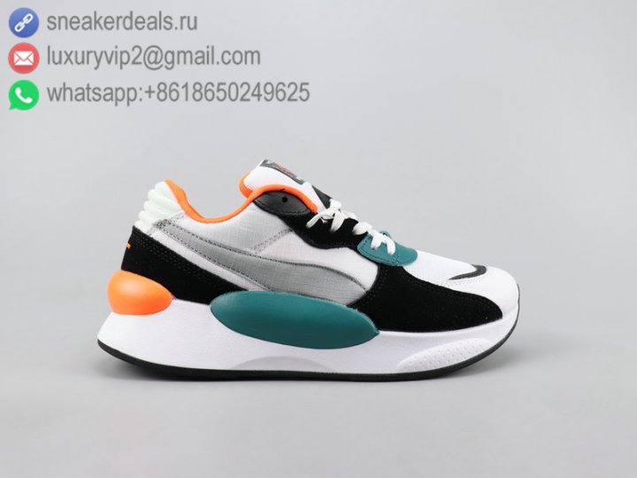 Puma RS-X Toys Retro Unisex Running Shoes Panda Size 36-45
